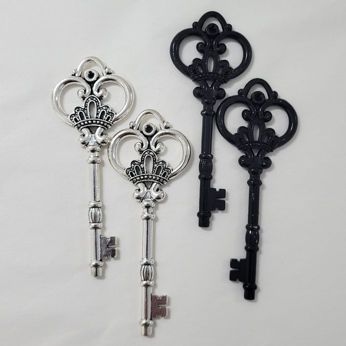 Magic Key - Large