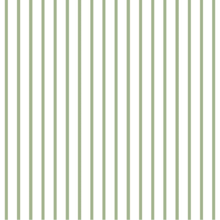 Sage Stripes 1