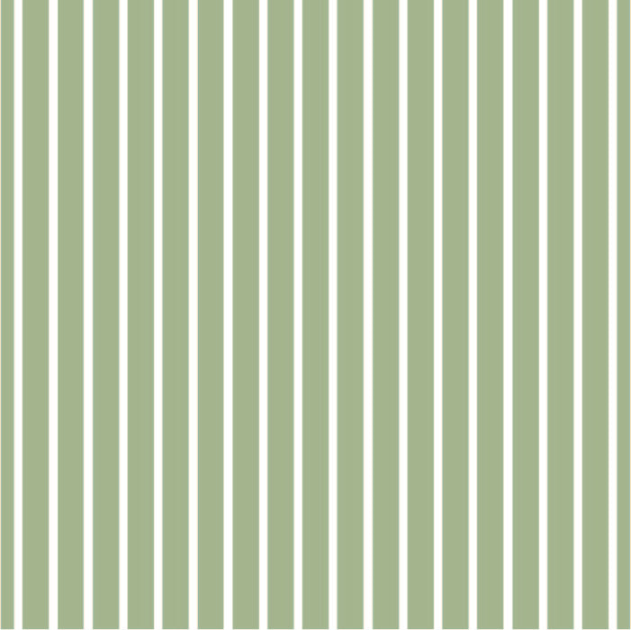 Sage Stripes 2